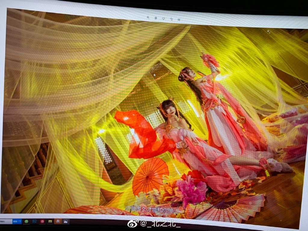 图片[1]-北之北 – NO.001 微博相册 [259P]-XikXak